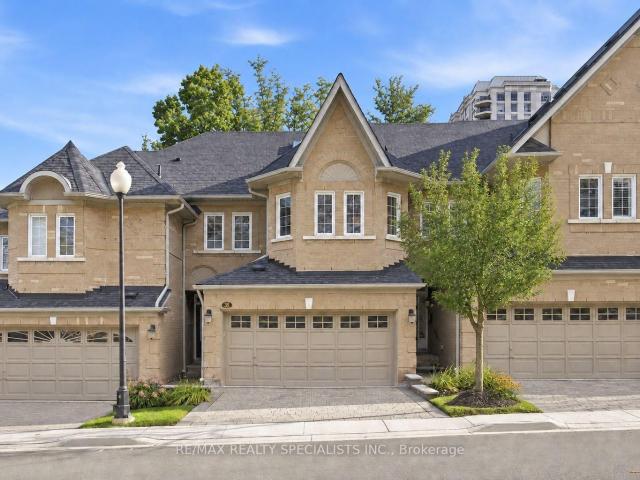 Condo for sale in Mississauga, Ontario