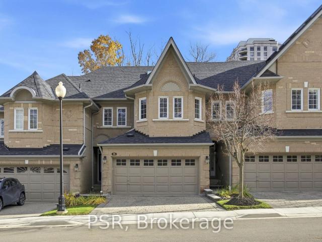 Condo for sale in Woburn, Ontario