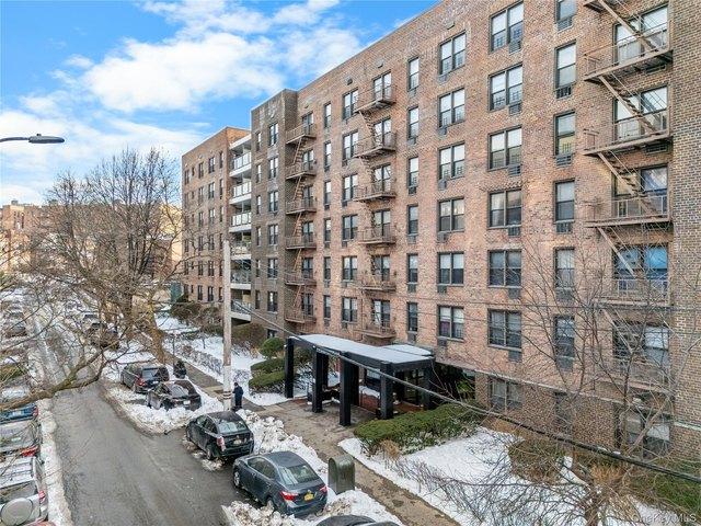 Condo for sale in Queens, Arverne