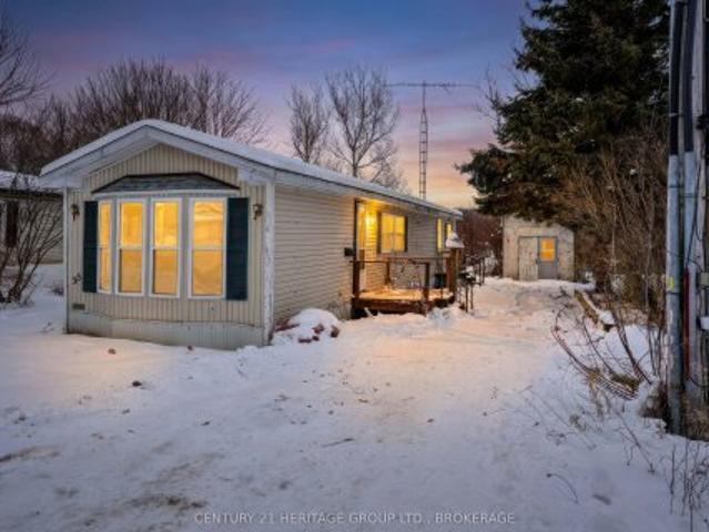 Property for sale in Ontario