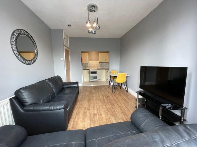 Apartment for rent in Windsor, Belfast
