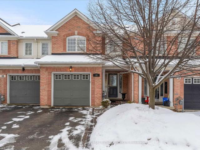 Property for sale in Burlington, Golden Horseshoe