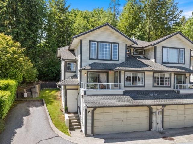 Townhouse for sale in Coquitlam, British Columbia