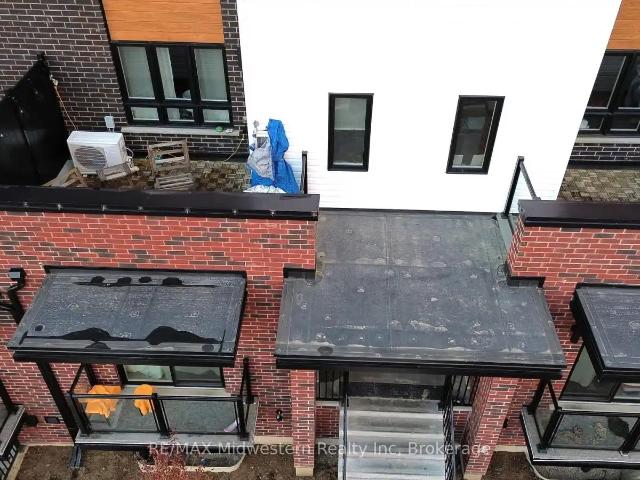 House for rent in Kitchener, Ontario