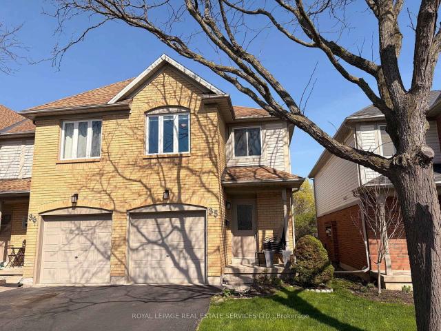 Condo for sale in Burlington, Ontario
