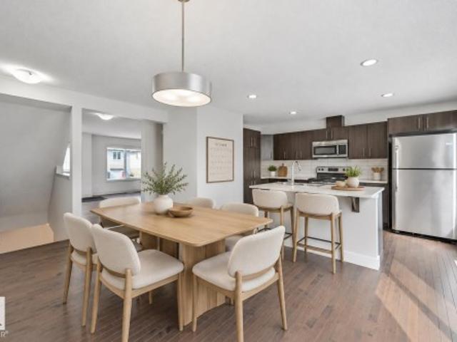 Townhouse for sale in Fulton Meadows, Edmonton