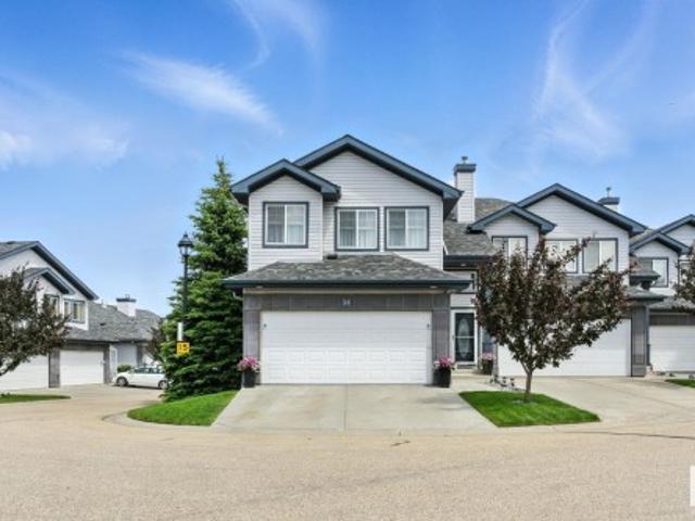 Townhouse for sale in Edmonton