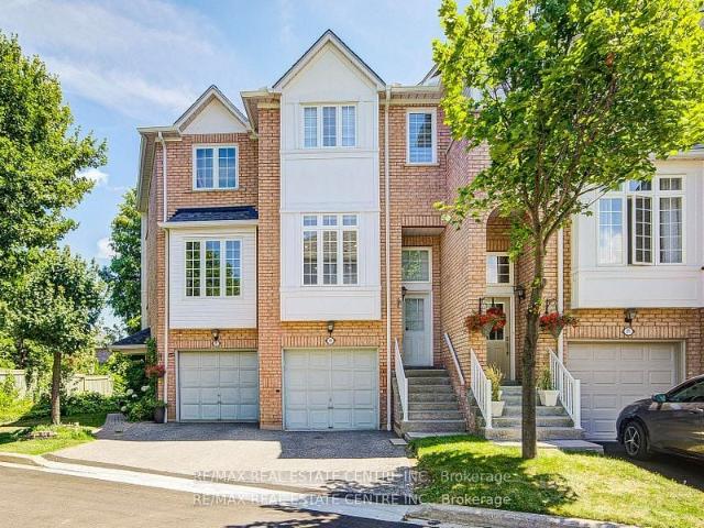 Condo for sale in Mississauga, Ontario