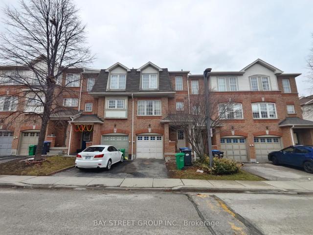 Condo for sale in Woburn, Ontario