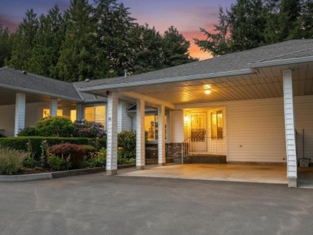 Townhouse for sale in Abbotsford, Fraser Valley Regional District