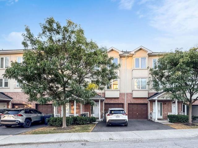 Condo for sale in Woburn, Ontario
