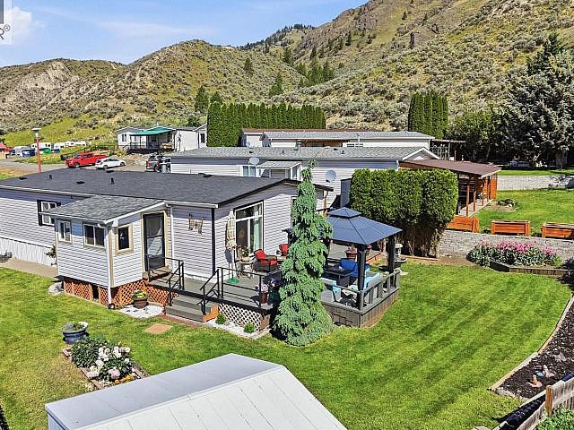 Condo for sale in British Columbia