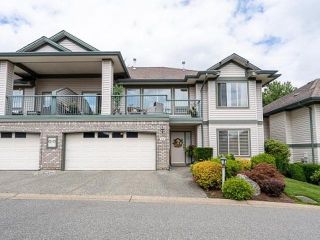 Townhouse for sale in Abbotsford, British Columbia