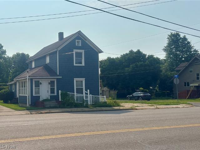 Commercial for sale in Summit, Ohio