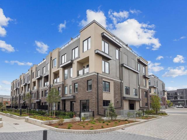 Condo for rent in Mississauga, Ontario