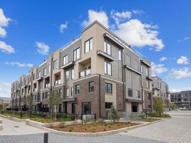 Condo for rent in Woburn, Ontario