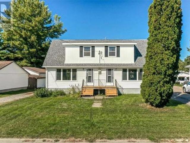 House for sale in Onaping, Greater Sudbury