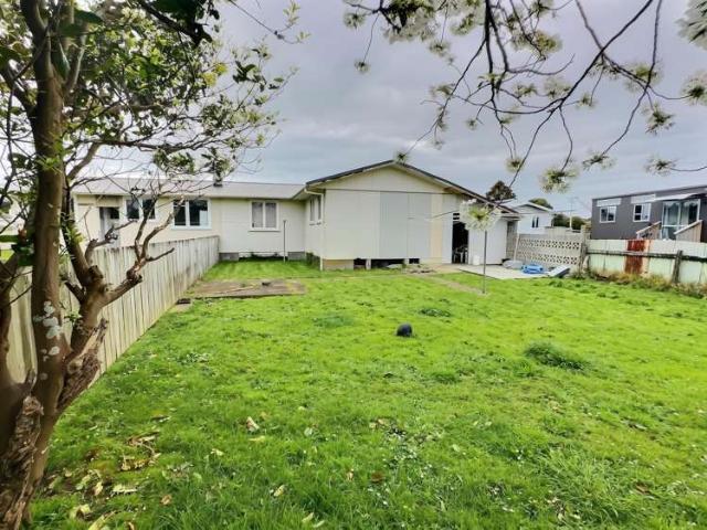 House for sale in Waitara, New Plymouth District