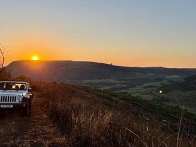 Land for sale in Hilton, Kwazulu-natal