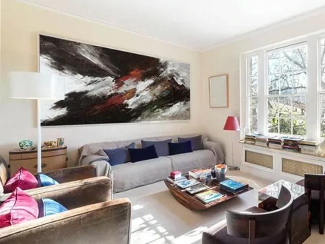 House for rent in Belgravia, Greater London
