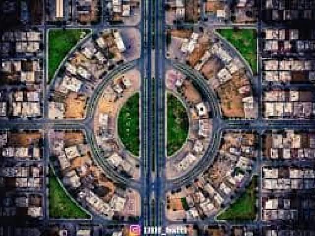 Land for sale in Rawalpindi, Islamabad Capital Territory