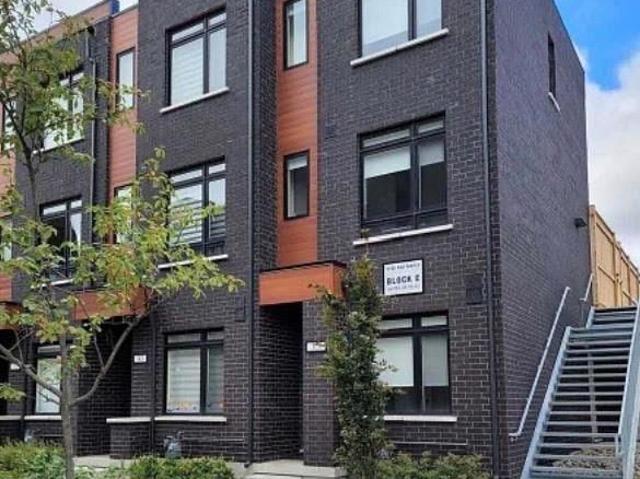 Condo for rent in York, Ontario