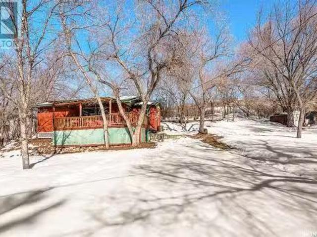 House for sale in North Grove, Saskatchewan
