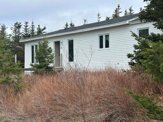 House for sale in New Perlican, Newfoundland And Labrador