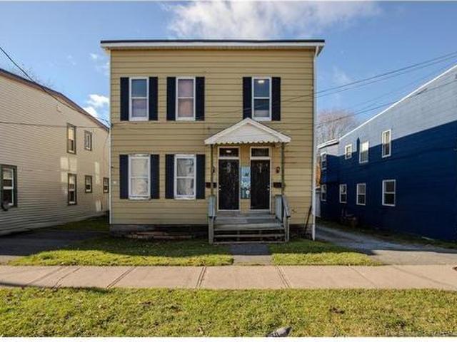 House for sale in City Of Saint John, New Brunswick