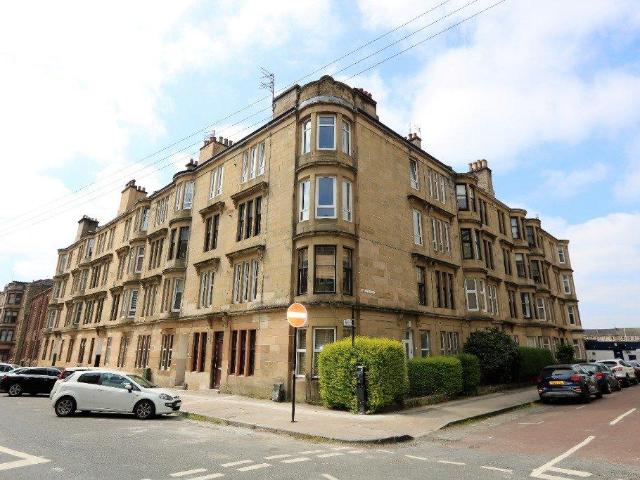 Apartment for rent in Partickhill, Glasgow