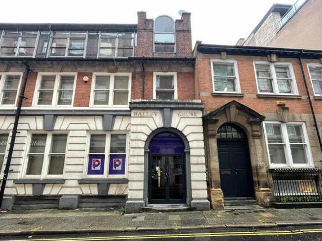 House for sale in Haddon, East Midlands