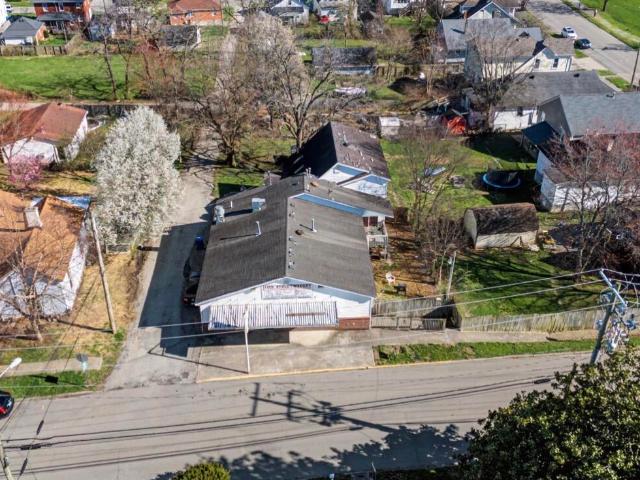Commercial for sale in Wesleyan Park, Winchester