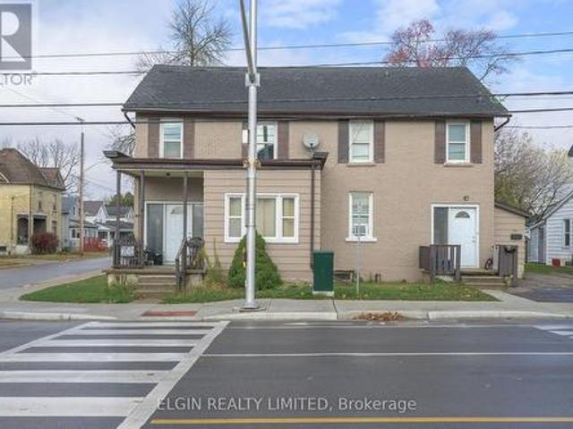Property for sale in St. Thomas, Ontario