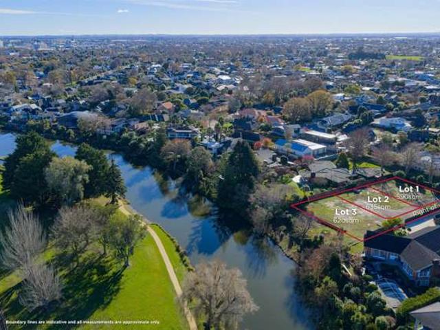 Land for sale in Hokowhitu, Palmerston North