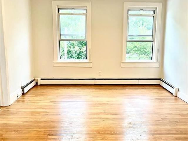 Duplex for rent in Ridgefield Park, New Jersey