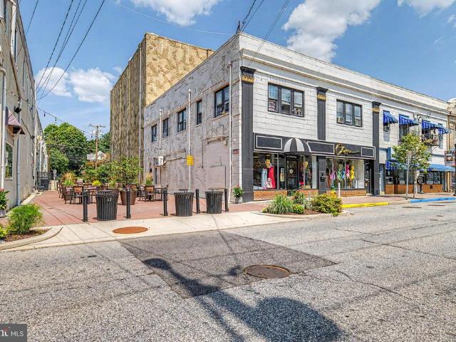 Commercial for sale in Pitman, New Jersey