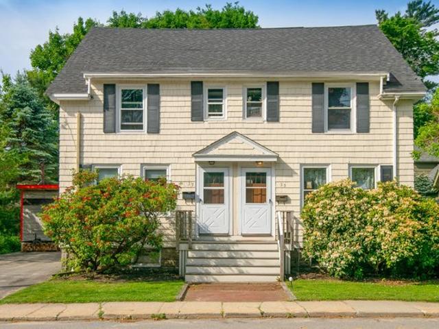 House for sale in Cape Elizabeth, Maine