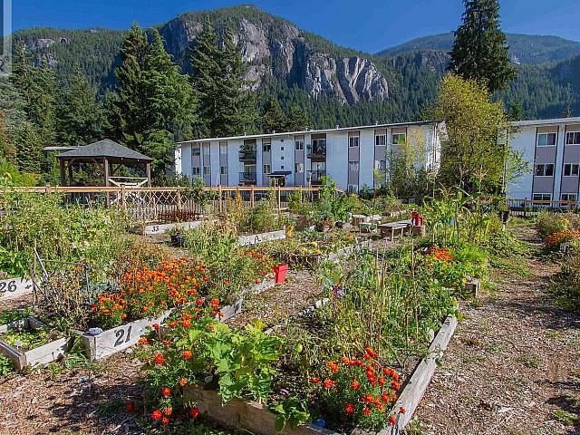 Condo for sale in Squamish, British Columbia