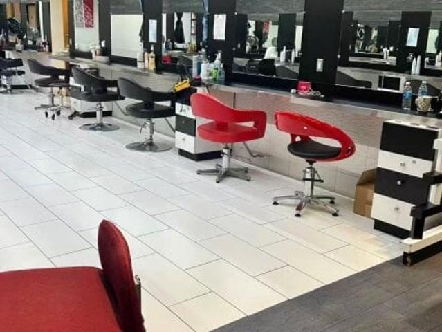 Commercial for sale in Woburn, Ontario