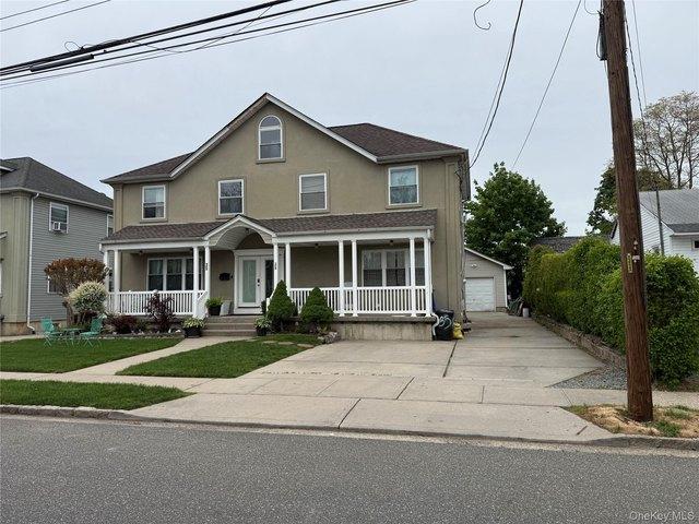 House for sale in Nassau, New York