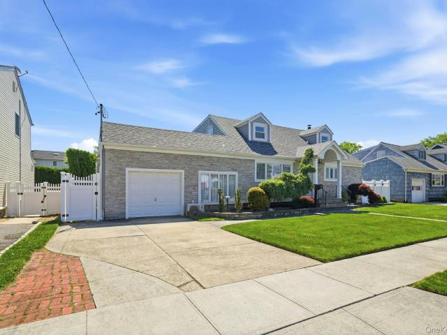 House for sale in Nassau, New York