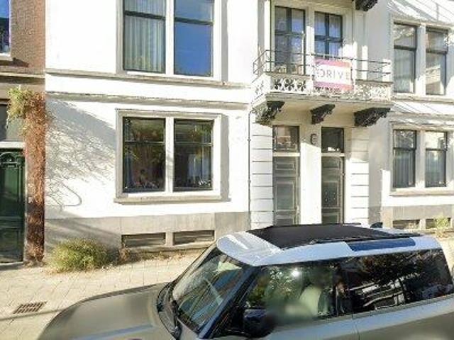 Bedrijfspand te huur in Centrum, Rotterdam