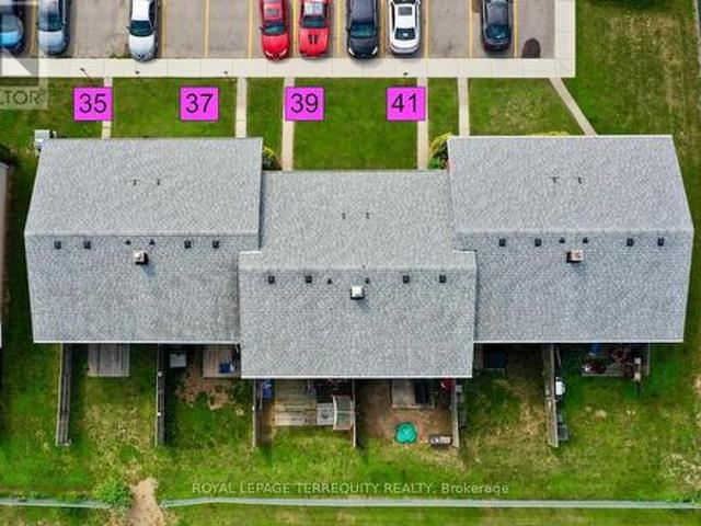 Commercial for sale in Chatham–kent, Ontario