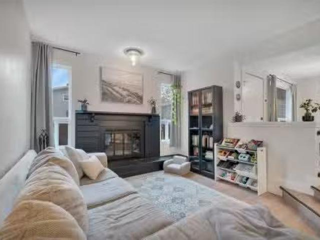 Condo for sale in Wedgewood, Alberta