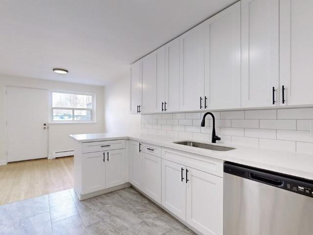 Apartment for rent in Woburn, Ontario