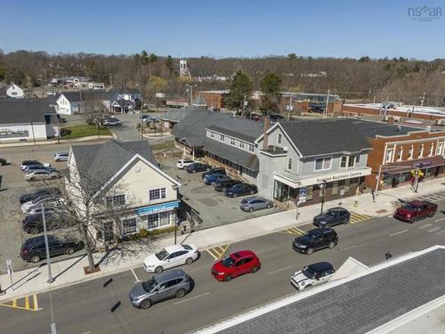 Commercial for sale in Kentville, Nova Scotia