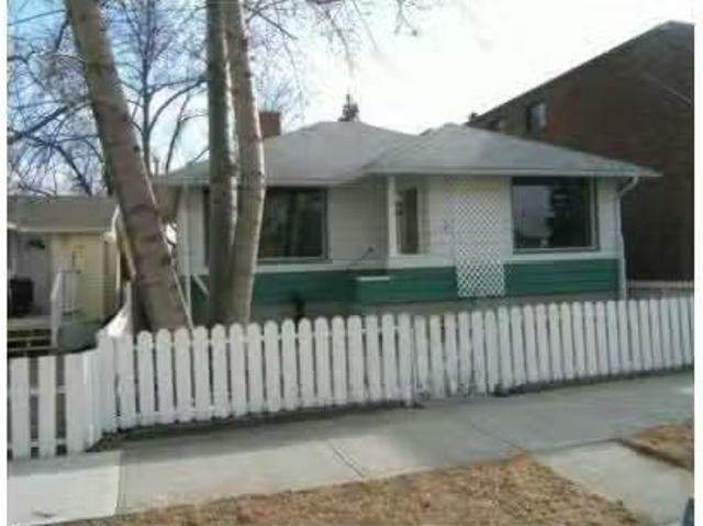 House for sale in High River, Alberta