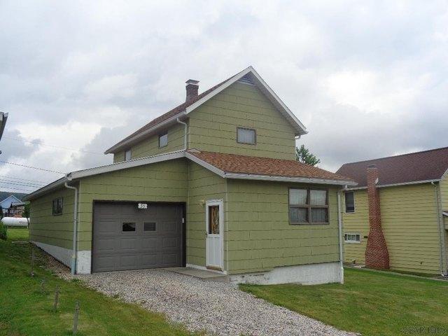 House for sale in Somerset, Pennsylvania