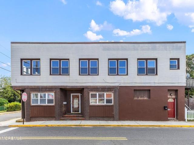 House for sale in Monmouth, New Jersey