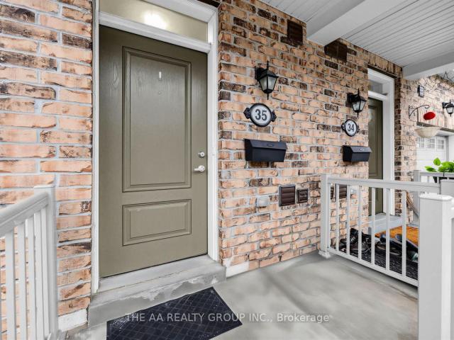 Condo for sale in Georgina, Ontario
